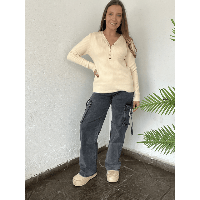 Térmico cuello v✨