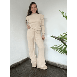 Pantalón lanilla ✨