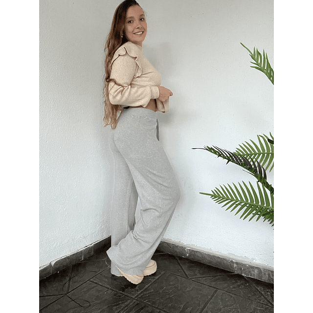 Pantalón lanilla ✨