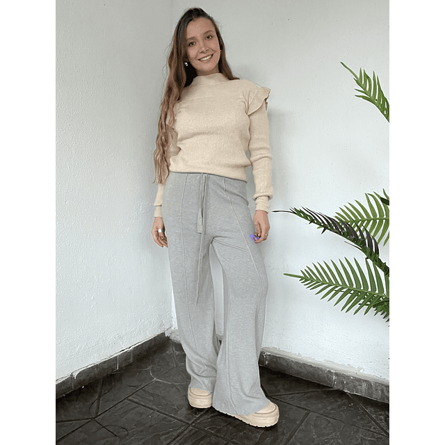 Pantalón lanilla ✨