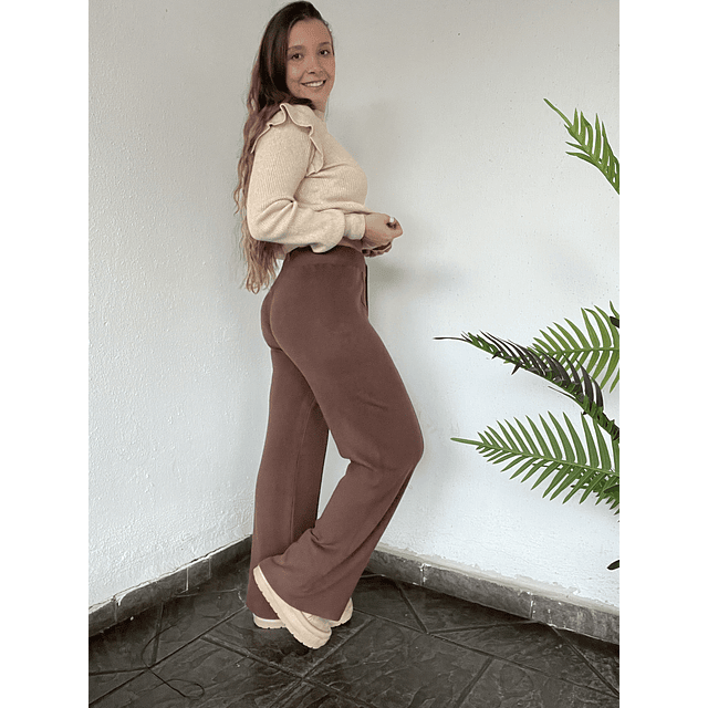 Pantalón lanilla ✨