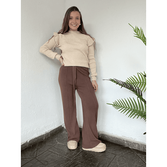 Pantalón lanilla ✨