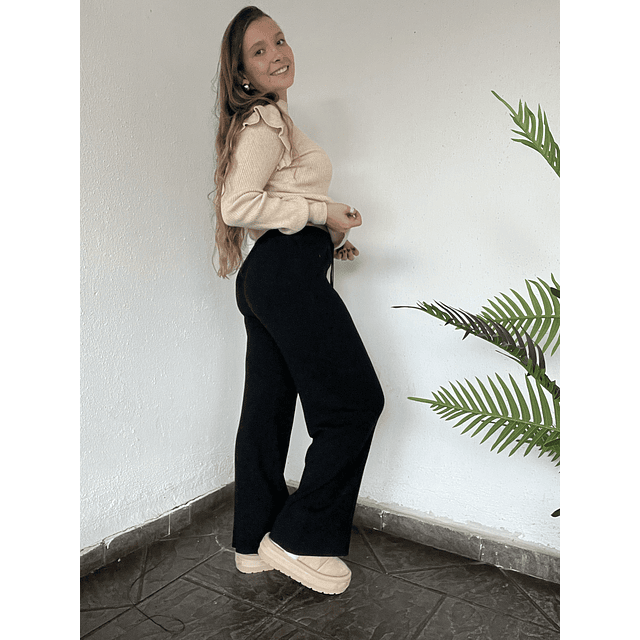 Pantalón lanilla ✨