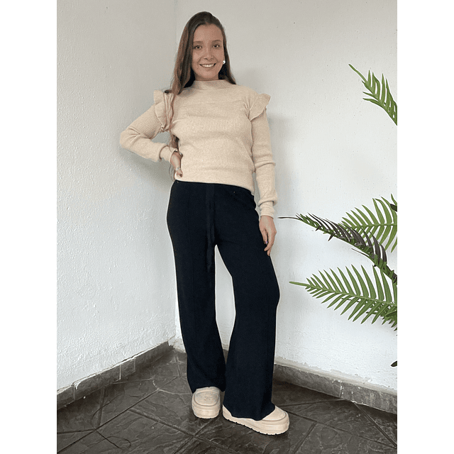 Pantalón lanilla ✨