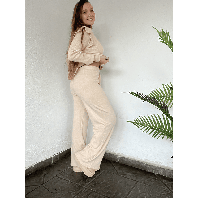 Pantalón lanilla ✨