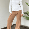 Pantalón lanilla trenzado✨