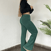Pantalón lanilla trenzado✨