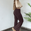 Pantalón lanilla trenzado✨