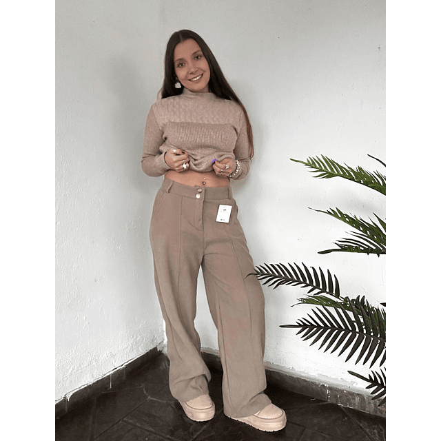 Cotele botón   micropolar✨