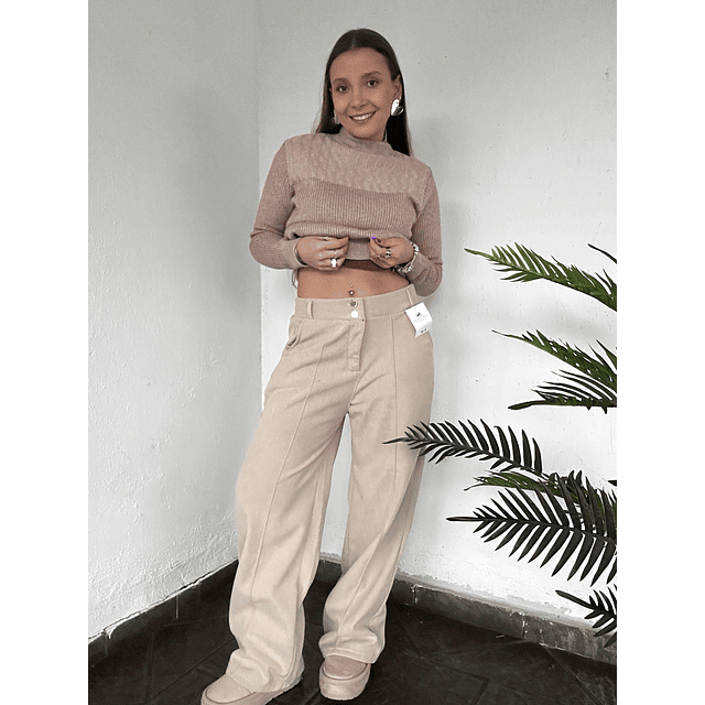 Cotele botón   micropolar✨