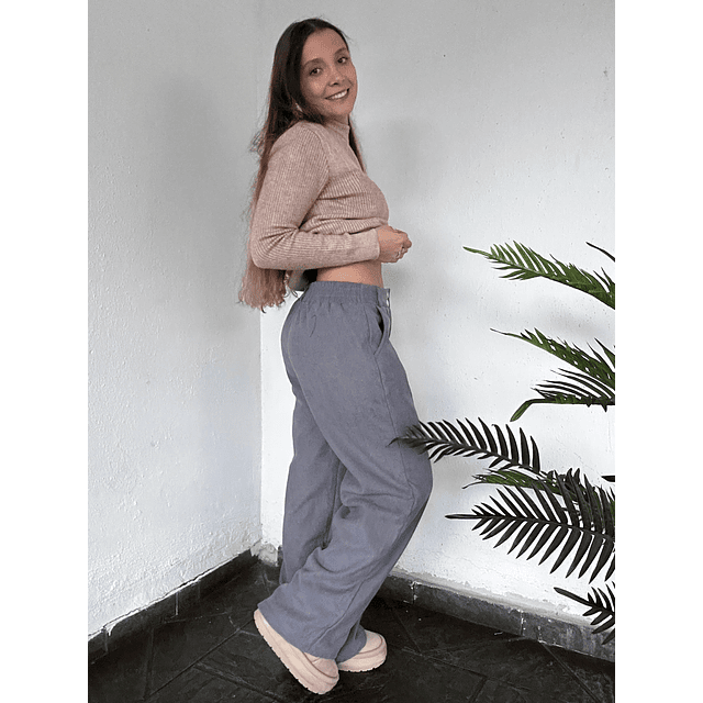 Cotele botón   micropolar✨