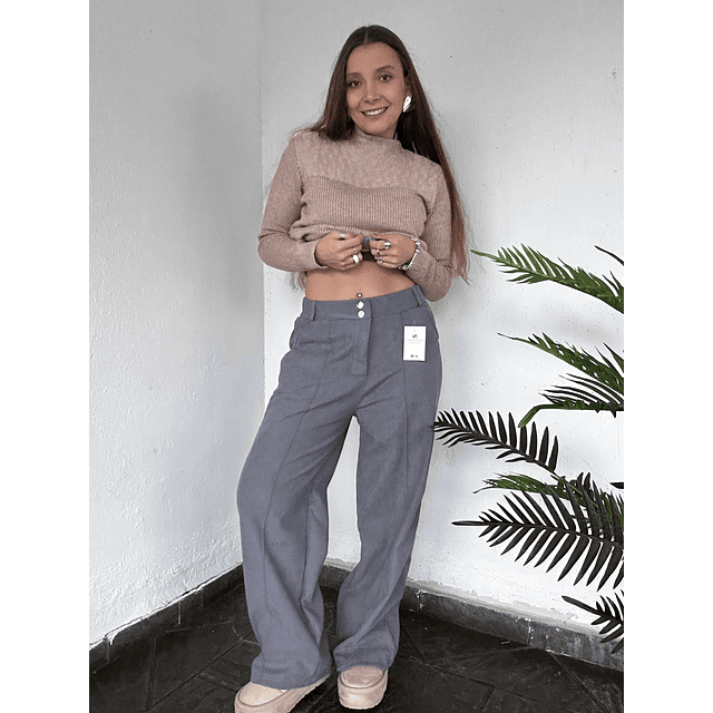 Cotele botón   micropolar✨