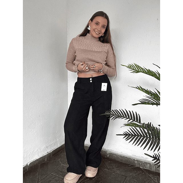 Cotele botón   micropolar✨