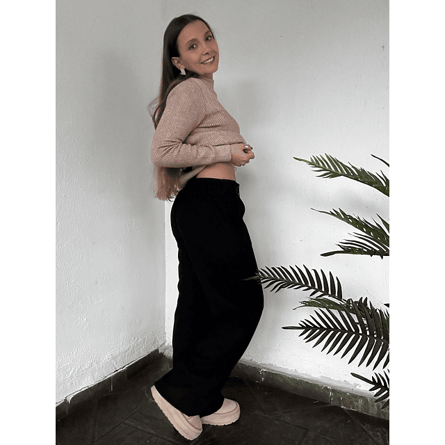 Cotele botón   micropolar✨