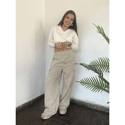 Cotele cinturón  micropolar ✨