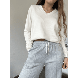 Pantalón termico forrado ✨