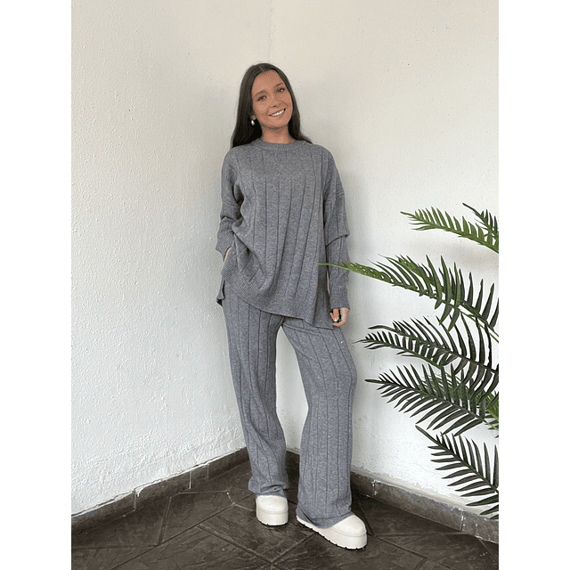 Conjunto  bella arena