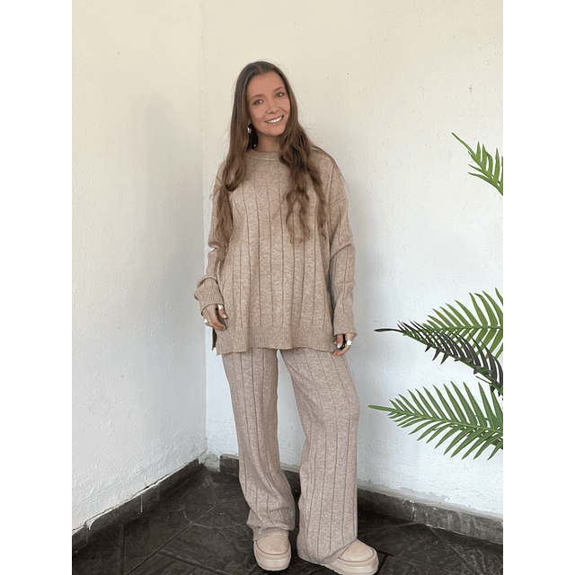 Conjunto  bella arena