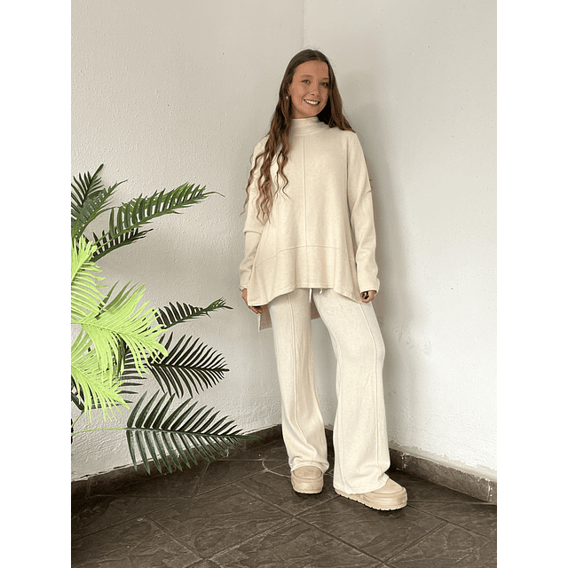 Conjunto amatista camell