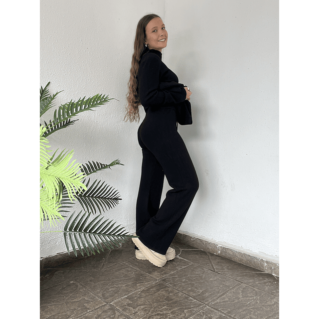 Conjunto amatista camell