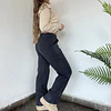 Pantalón mika cordón termico💫