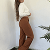Pantalón forrado aleli