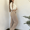 Pantalón forrado aleli