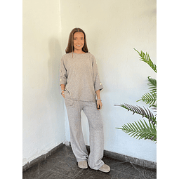 Conjunto lanilla Altagracia 