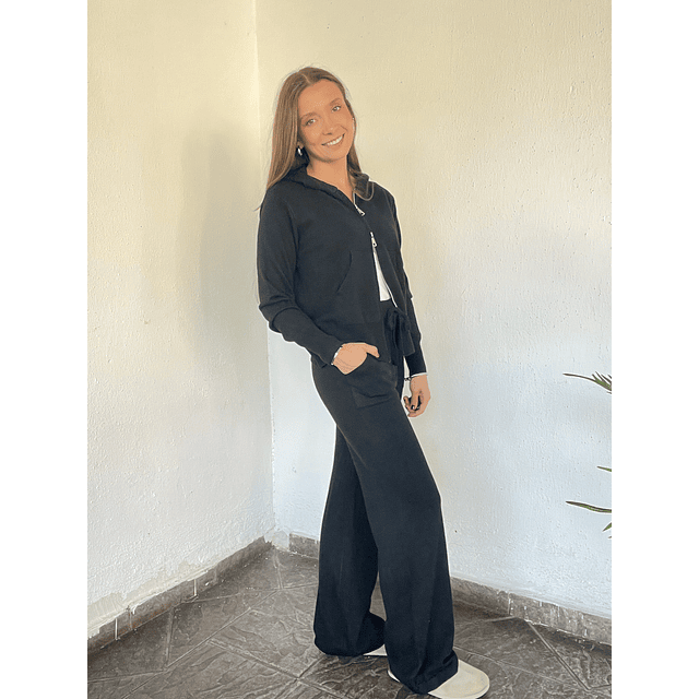 Conjunto lanilla  amanda