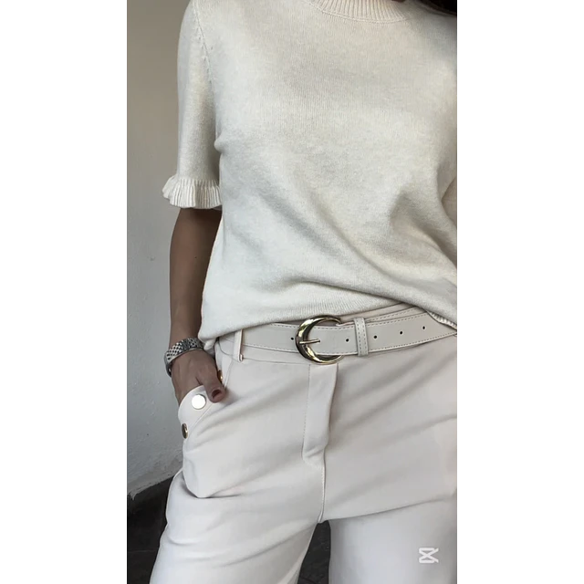 Pantalón forrado alessa