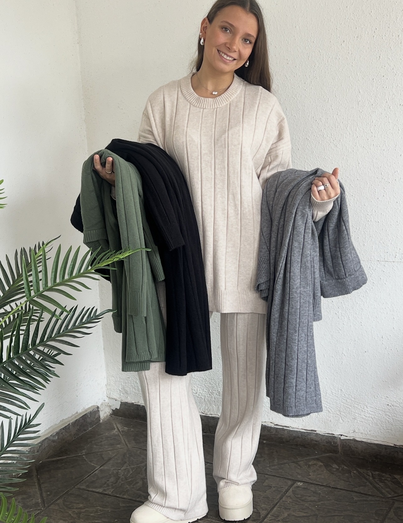 Conjunto LARA