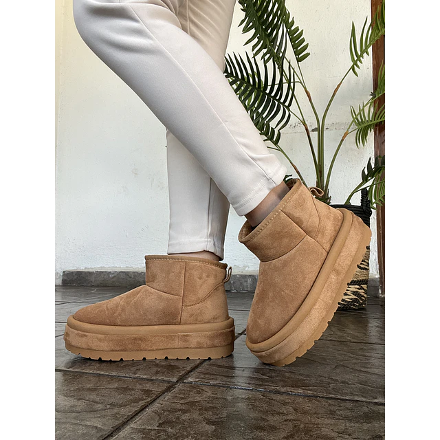 Bota Marcela 301