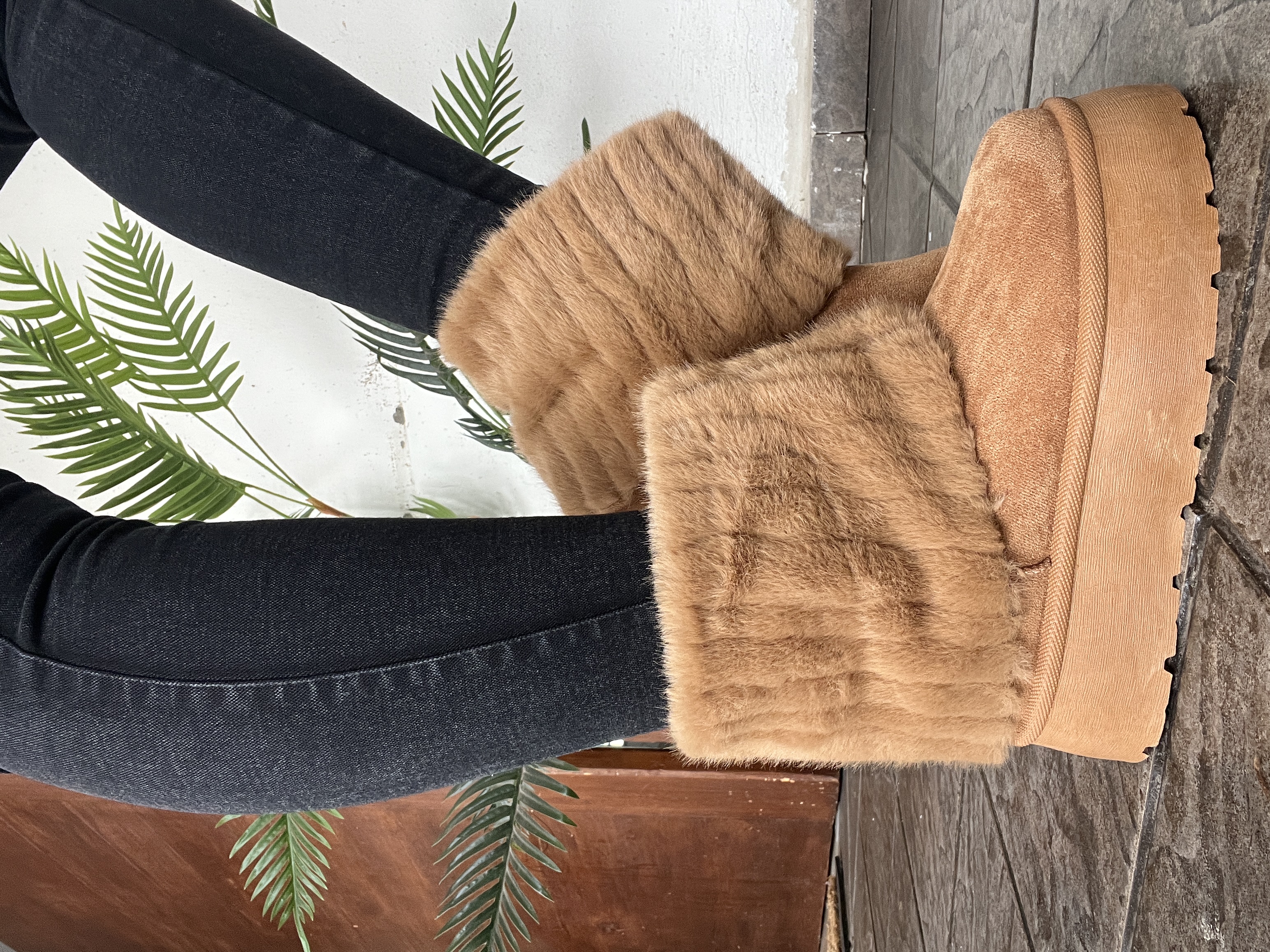 Bota Paula 273✨