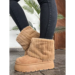 Bota Paula 273✨