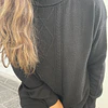 Conjunto lanilla esmeralda