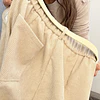 Pantalón Cotele palazo
