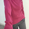 Chaleco perla 