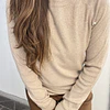 Chaleco perla 