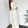 Sastrero Emilia franelado 