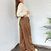 Sastrero Emilia franelado 
