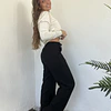 Pantalón forrado aleli✨