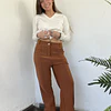 Pantalón forrado aleli✨