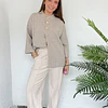 Pantalón forrado aleli✨