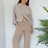 Pantalón forrado aleli✨