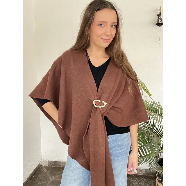 Ruana 