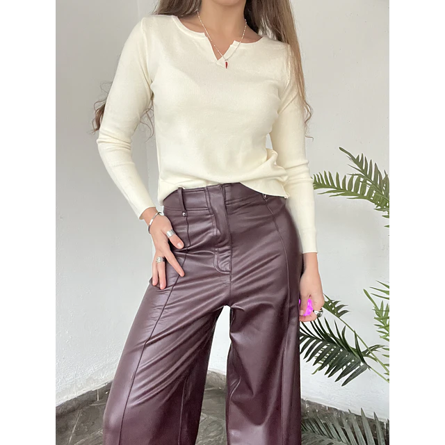 Pantalón Anastasia micropolar 