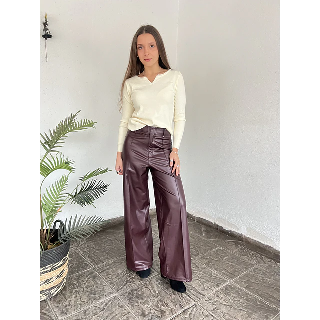 Pantalón Anastasia micropolar 