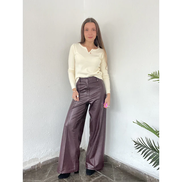 Pantalón Anastasia micropolar 
