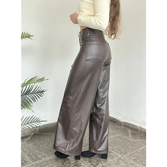 Pantalón Anastasia micropolar 