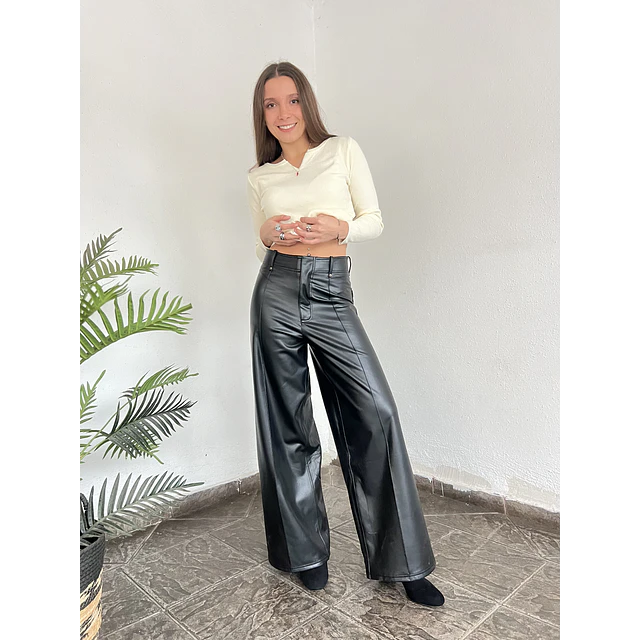 Pantalón Anastasia micropolar 